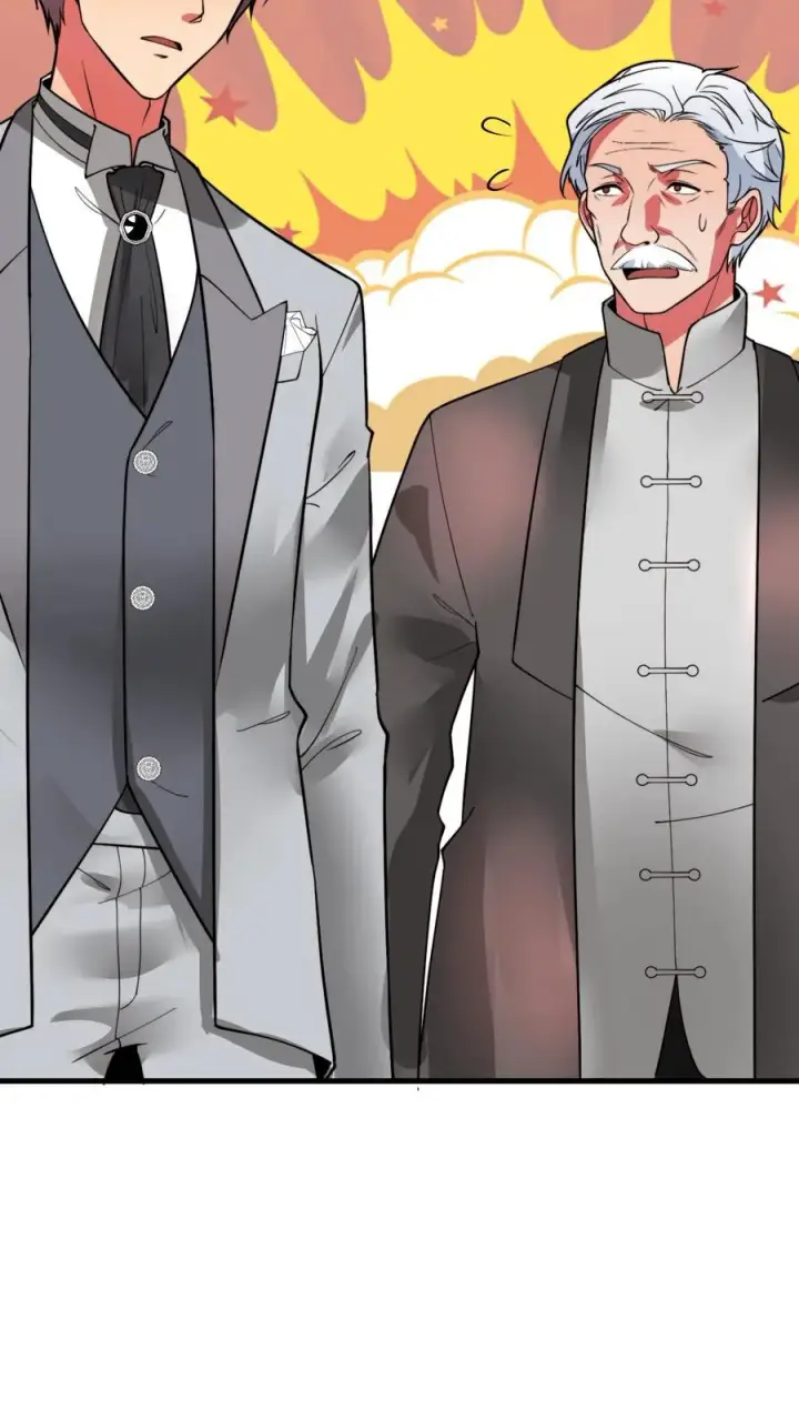 漫画《我有九千万亿舔狗金》第475话 肆无忌惮！第22张图