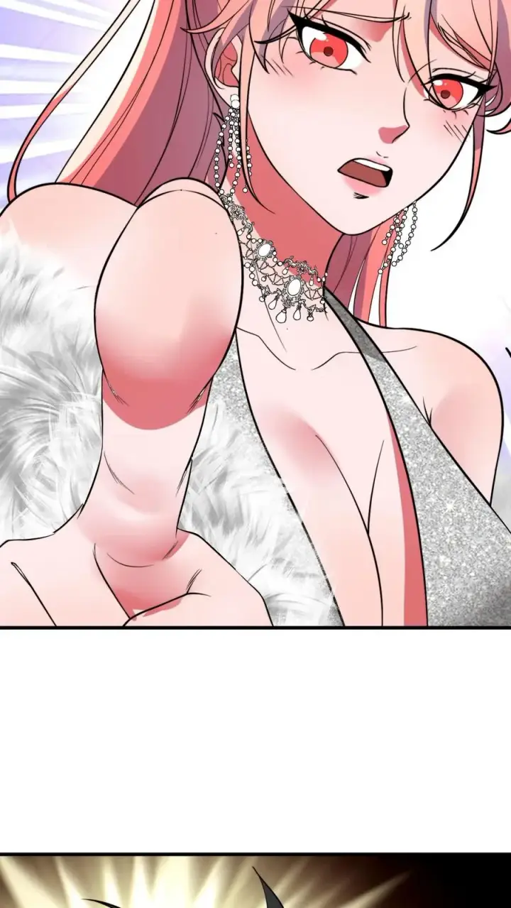 漫画《我有九千万亿舔狗金》第475话 肆无忌惮！第26张图