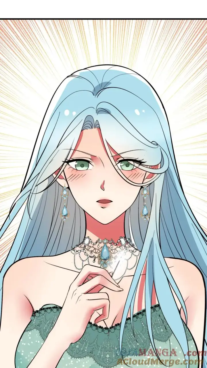 漫画《我有九千万亿舔狗金》第475话 肆无忌惮！第31张图