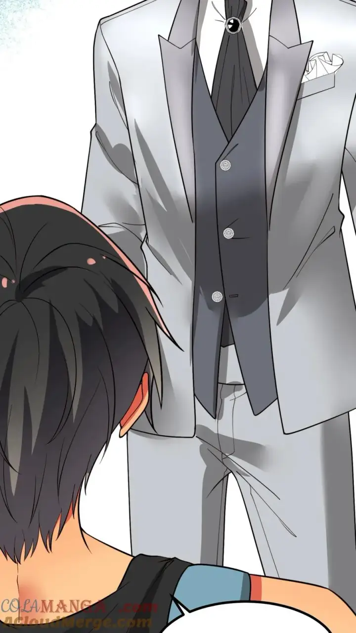 漫画《我有九千万亿舔狗金》第475话 肆无忌惮！第9张图