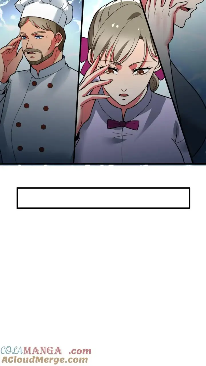 漫画《我有九千万亿舔狗金》第477话 得罪了就得罪了！第25张图