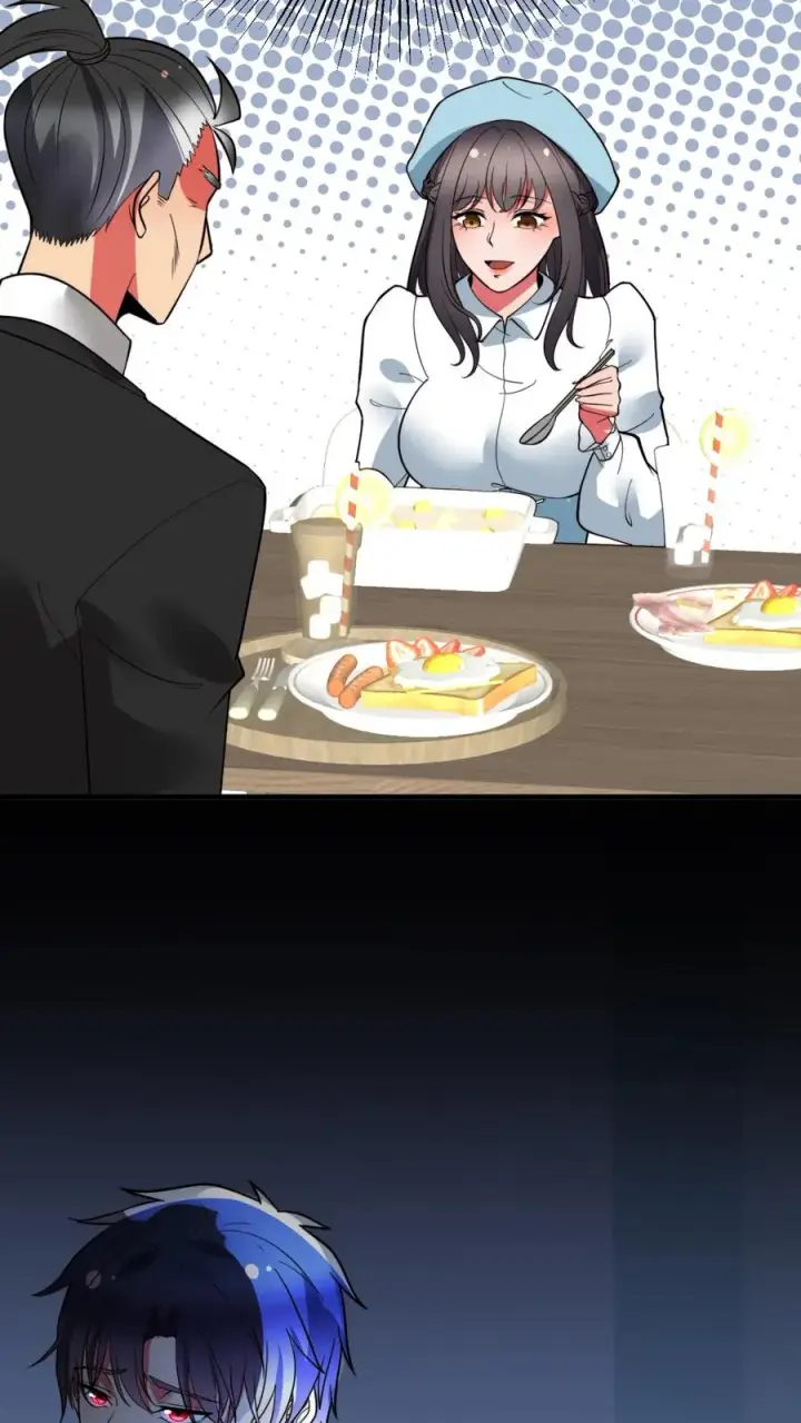 漫画《我有九千万亿舔狗金》第477话 得罪了就得罪了！第28张图