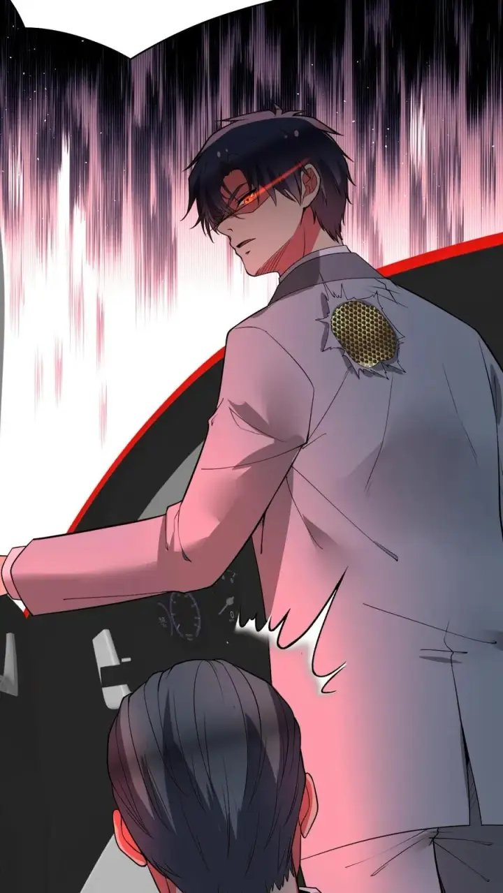 漫画《我有九千万亿舔狗金》第478话 简直活腻了第20张图