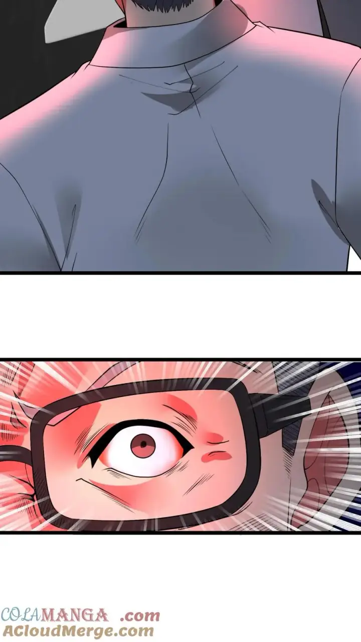 漫画《我有九千万亿舔狗金》第478话 简直活腻了第21张图