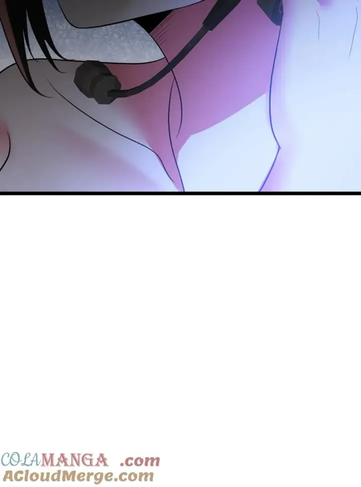 漫画《我有九千万亿舔狗金》第478话 简直活腻了第27张图