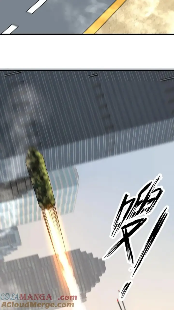 漫画《我有九千万亿舔狗金》第479话 末日队长第19张图