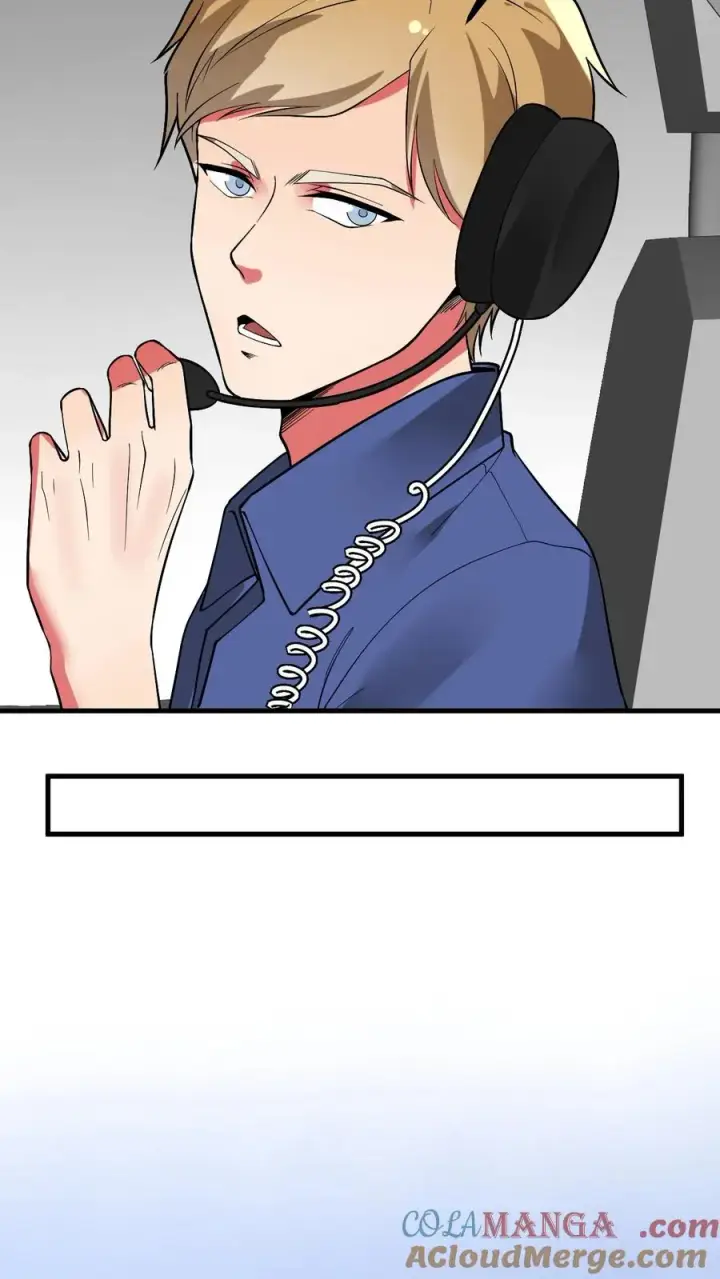 漫画《我有九千万亿舔狗金》第479话 末日队长第27张图