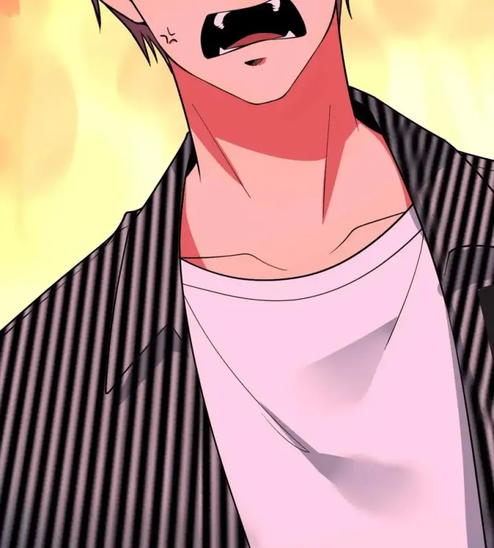 漫画《我有九千万亿舔狗金》第479话 末日队长第38张图