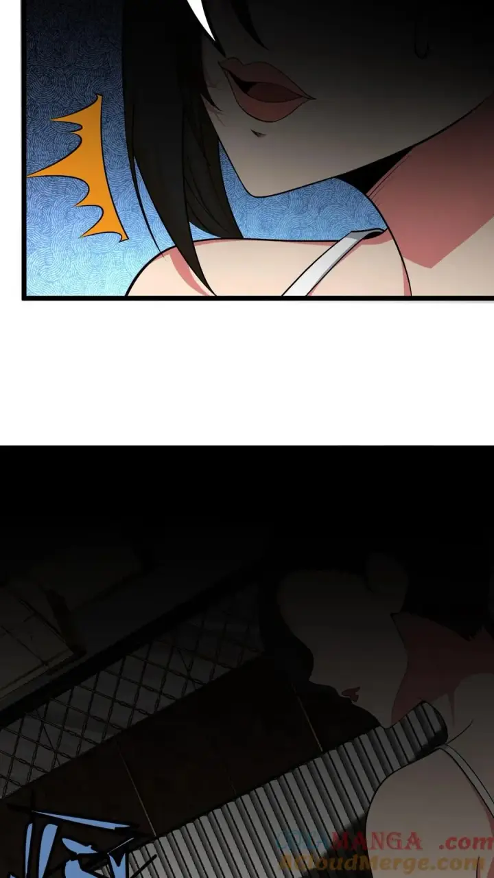 漫画《我有九千万亿舔狗金》第480话 实属自寻死路第21张图