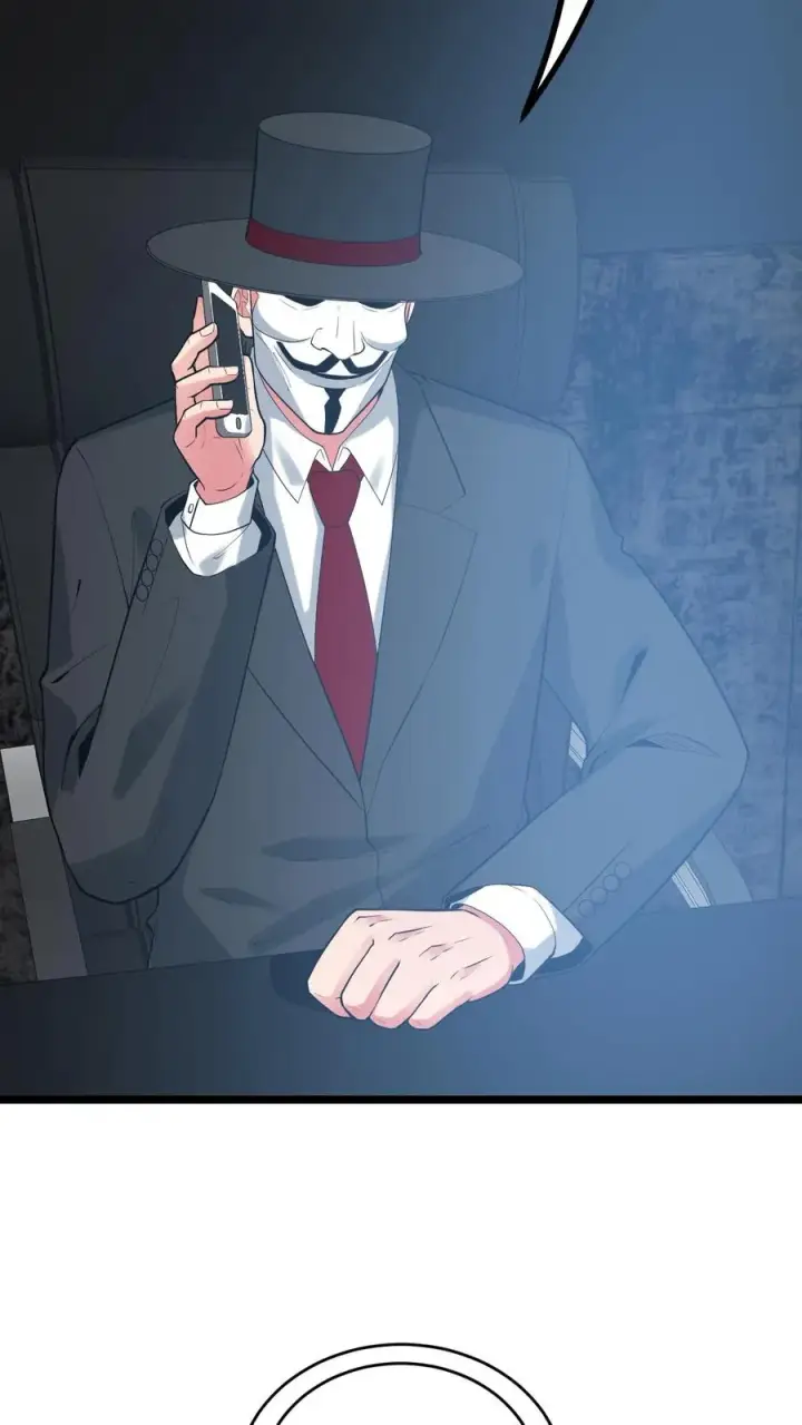 漫画《我有九千万亿舔狗金》第480话 实属自寻死路第26张图
