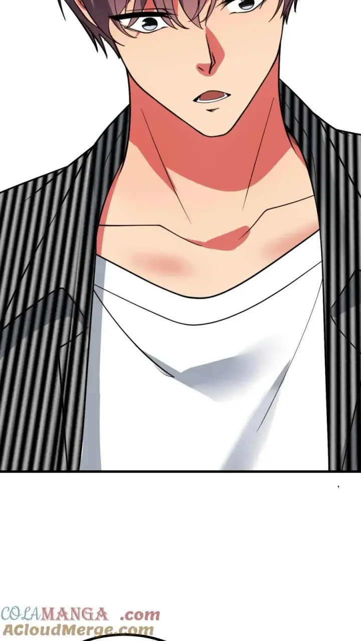 漫画《我有九千万亿舔狗金》第481话 杀人灭口第23张图