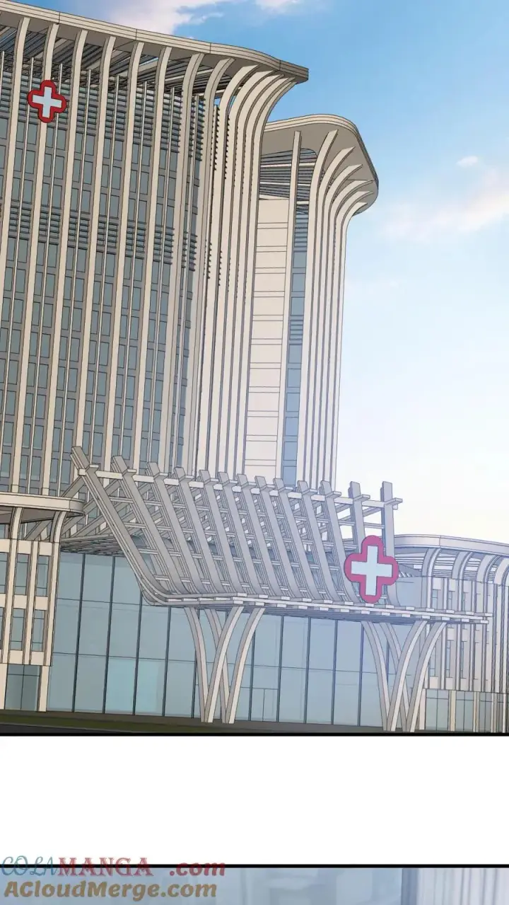 漫画《我有九千万亿舔狗金》第481话 杀人灭口第3张图