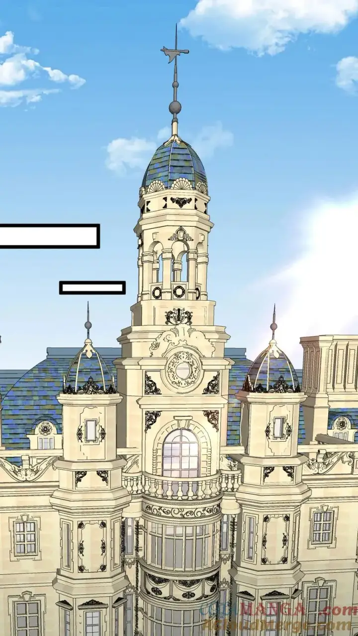 漫画《我有九千万亿舔狗金》第482话 天蚕宝甲！第7张图