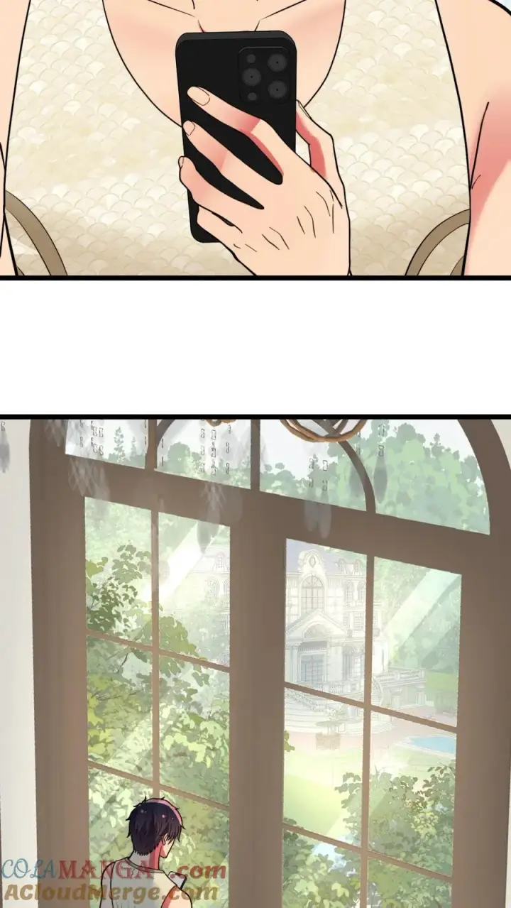 漫画《我有九千万亿舔狗金》第486话 真爱逞强第13张图