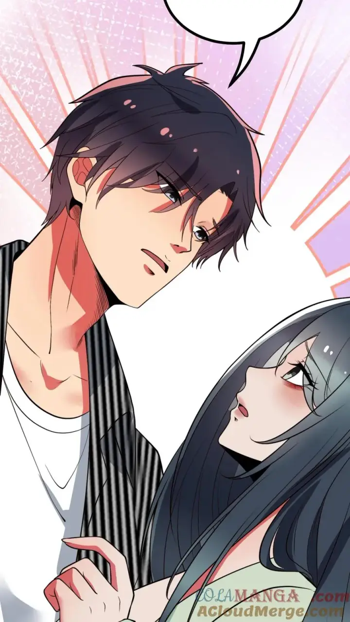 漫画《我有九千万亿舔狗金》第486话 真爱逞强第21张图