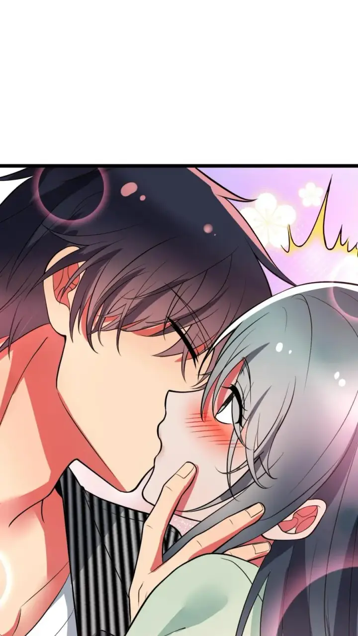 漫画《我有九千万亿舔狗金》第486话 真爱逞强第26张图
