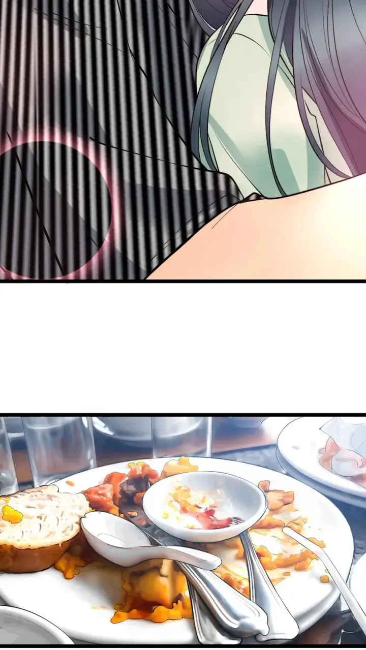 漫画《我有九千万亿舔狗金》第486话 真爱逞强第30张图
