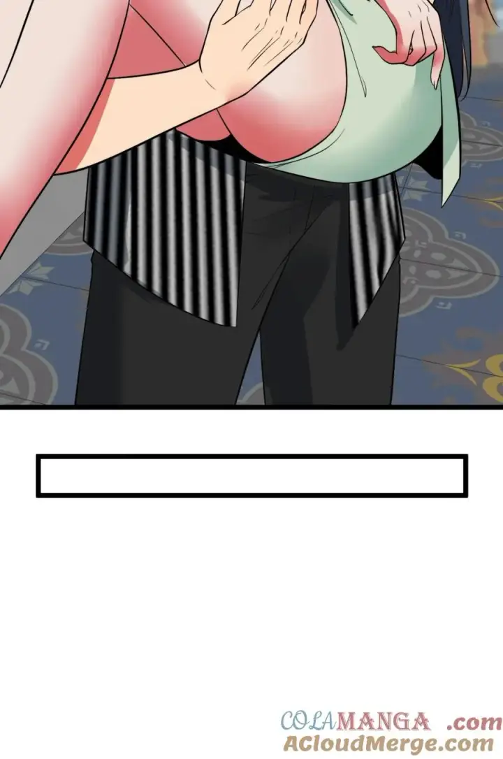 漫画《我有九千万亿舔狗金》第486话 真爱逞强第33张图