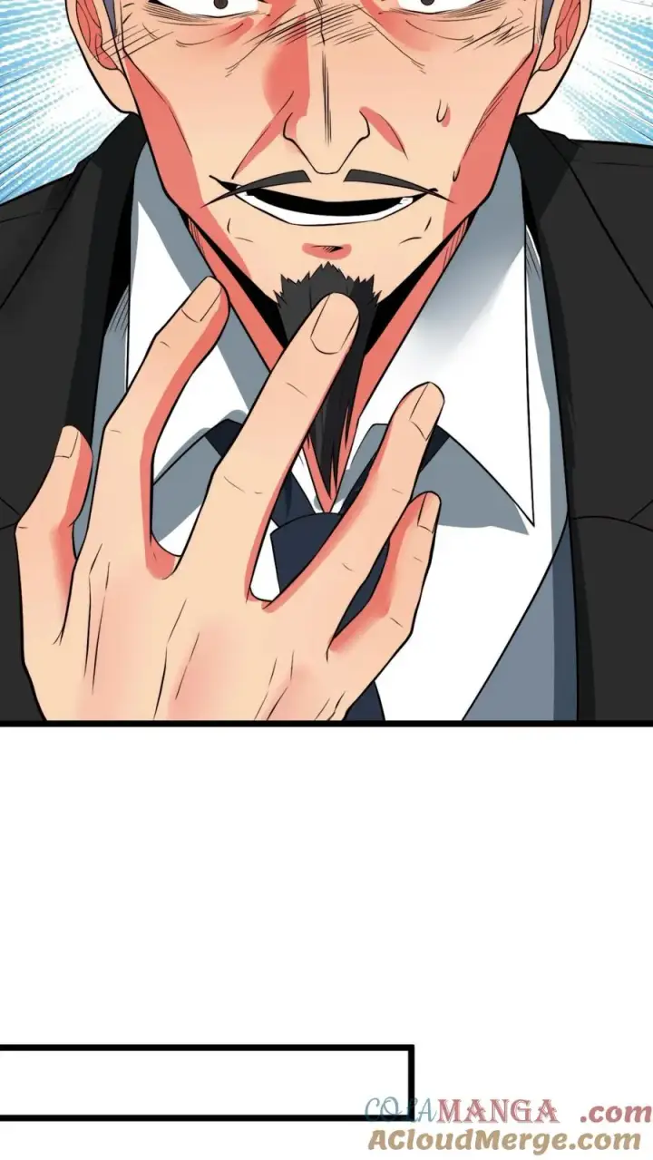 漫画《我有九千万亿舔狗金》第488话 白发人送黑发人第21张图