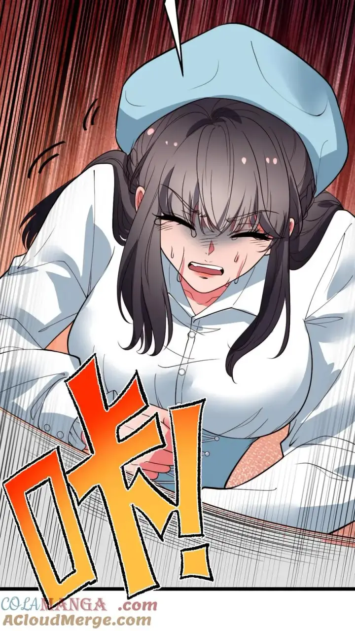 漫画《我有九千万亿舔狗金》第488话 白发人送黑发人第9张图