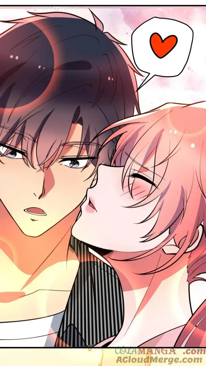 漫画《我有九千万亿舔狗金》第489话 垂垂老矣第11张图