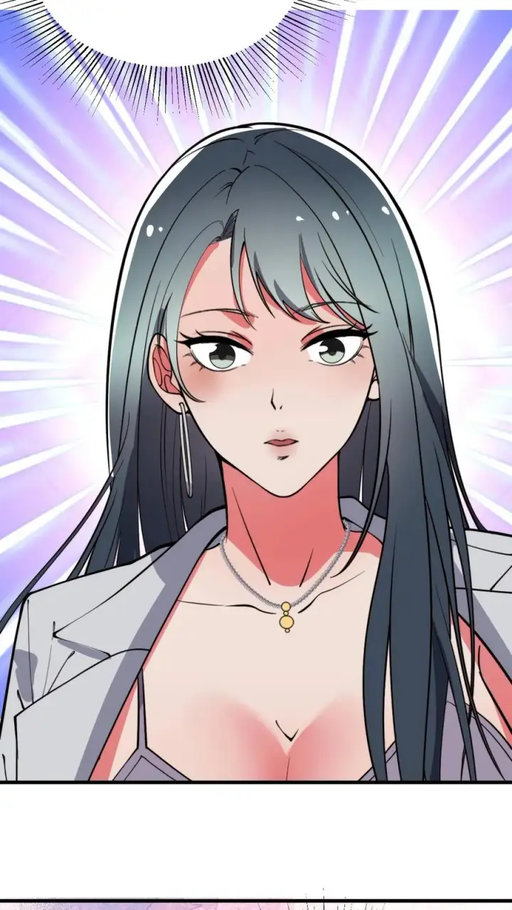 漫画《我有九千万亿舔狗金》第489话 垂垂老矣第16张图
