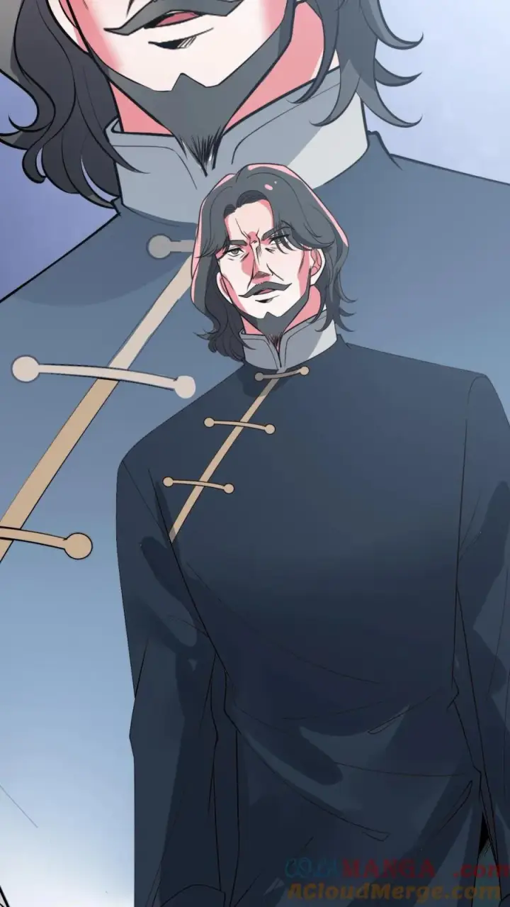 漫画《我有九千万亿舔狗金》第489话 垂垂老矣第27张图
