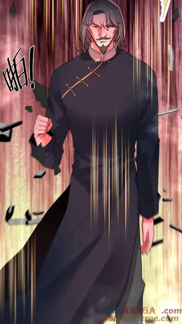 漫画《我有九千万亿舔狗金》第491话 祸水东引第15张图
