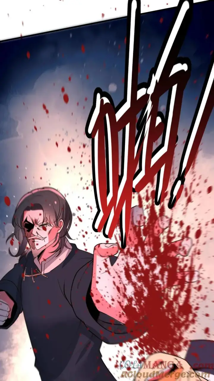 漫画《我有九千万亿舔狗金》第491话 祸水东引第17张图