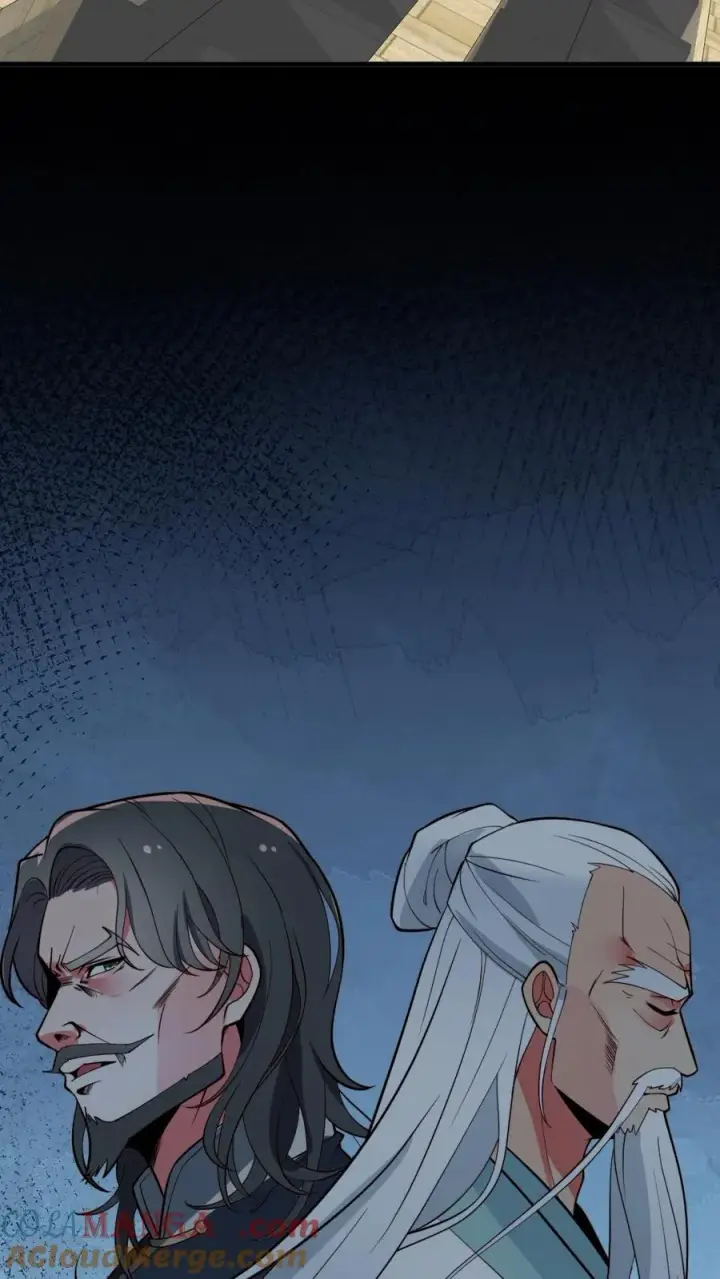 漫画《我有九千万亿舔狗金》第493话第19张图