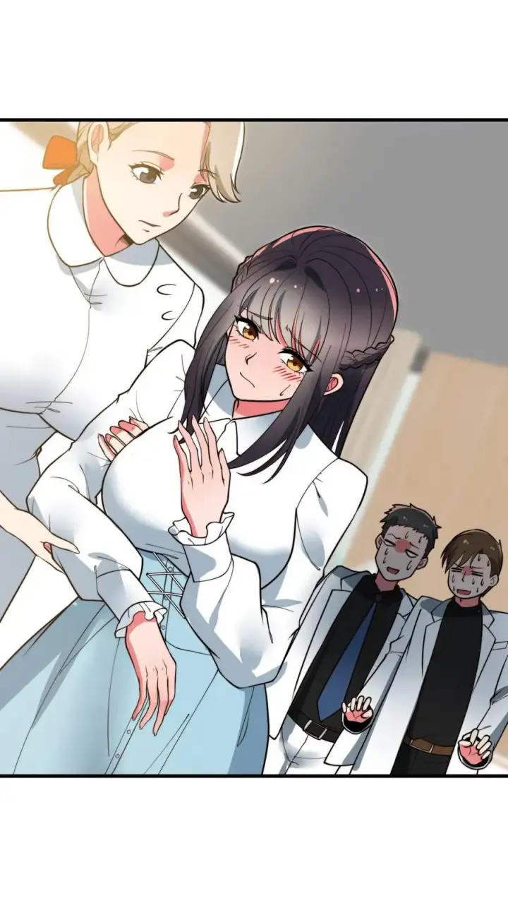 漫画《我有九千万亿舔狗金》第493话 医学奇迹第4张图