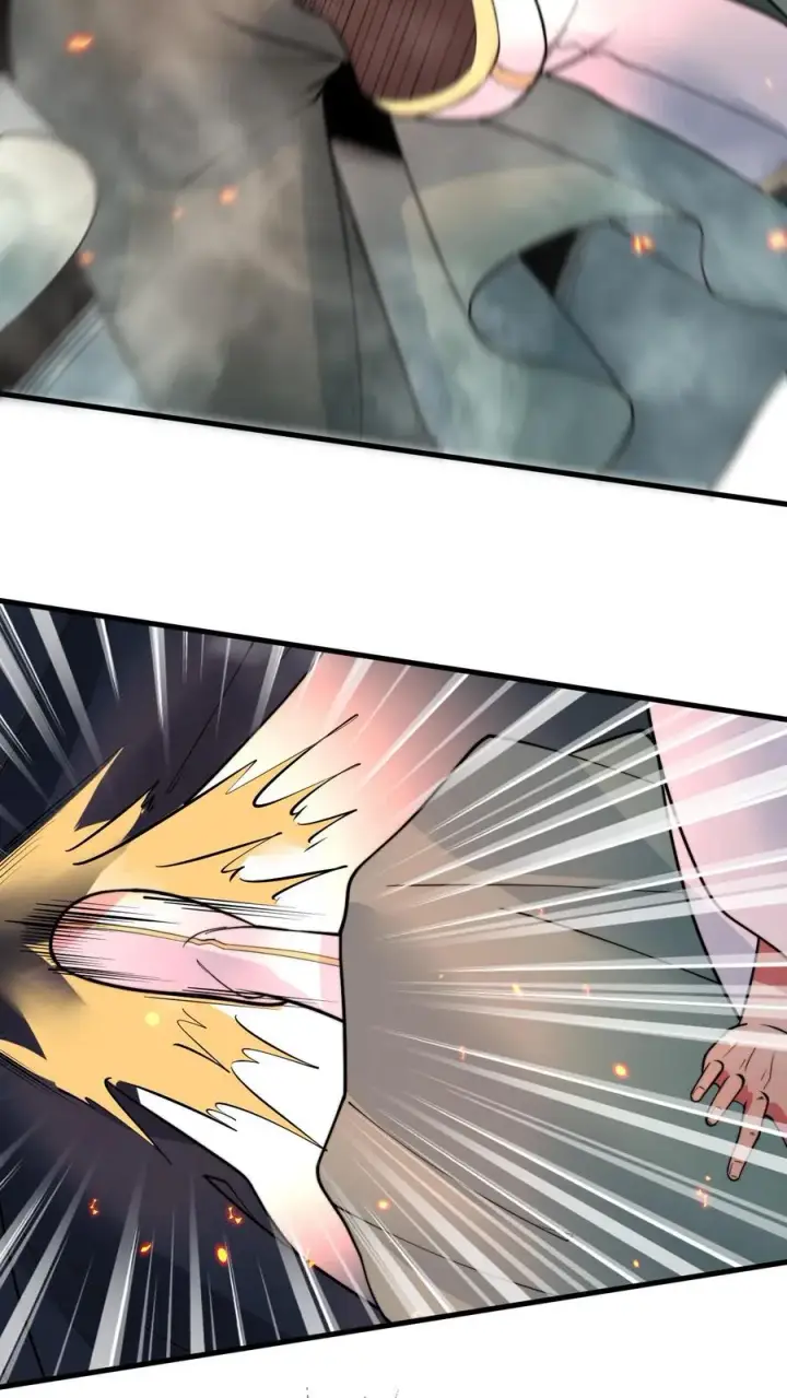 漫画《我有九千万亿舔狗金》第495话 不愧是世外高人！第12张图
