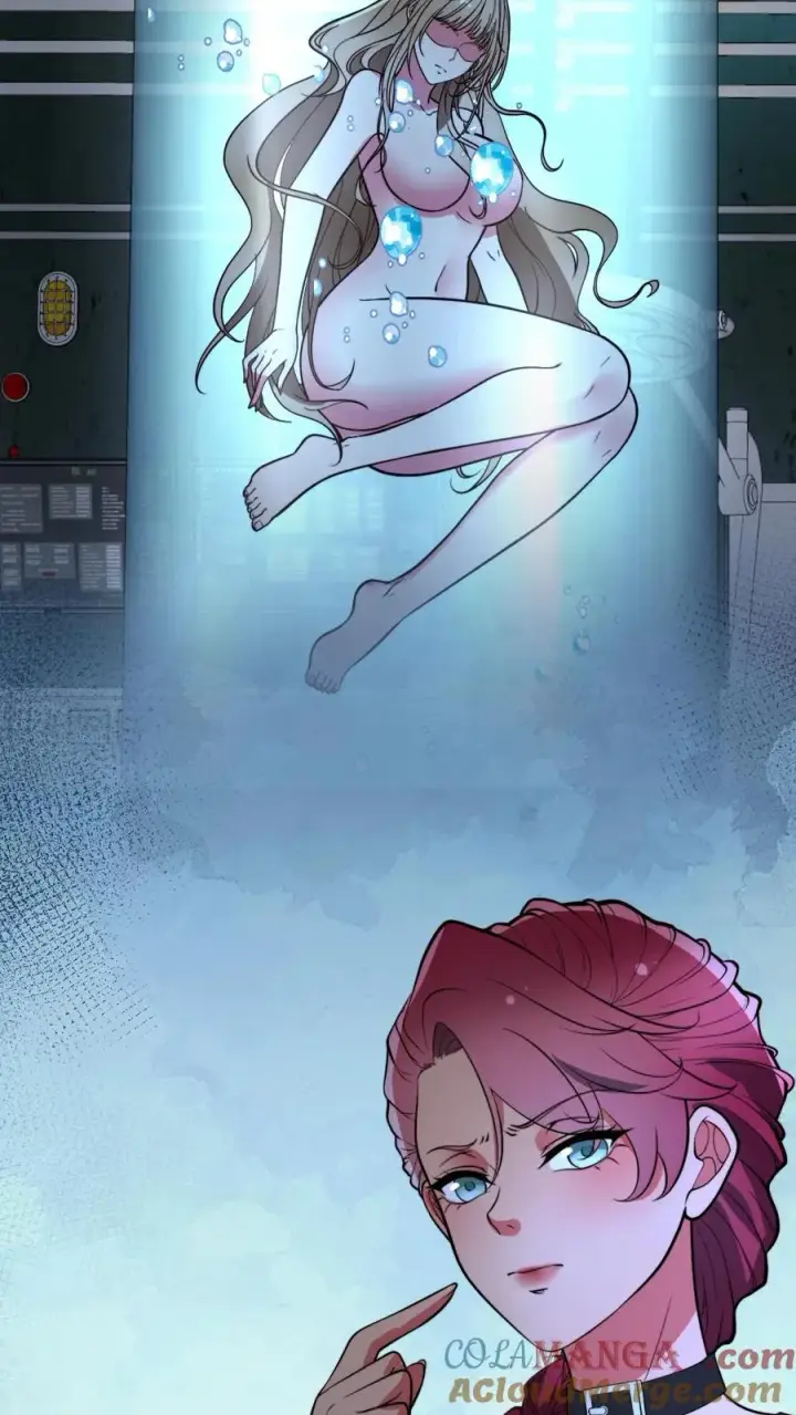 漫画《我有九千万亿舔狗金》第496话 穷凶极恶第21张图