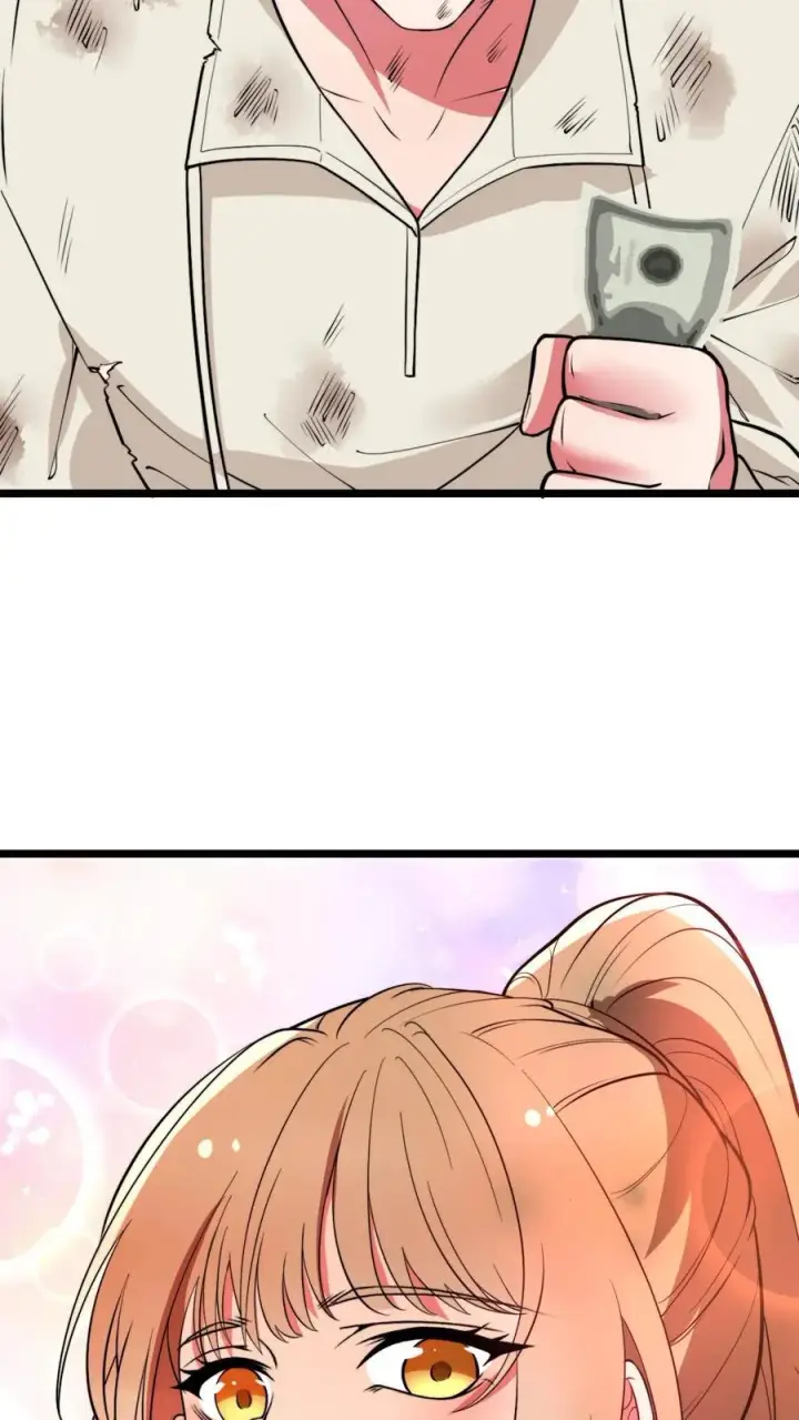 漫画《我有九千万亿舔狗金》第496话 穷凶极恶第30张图