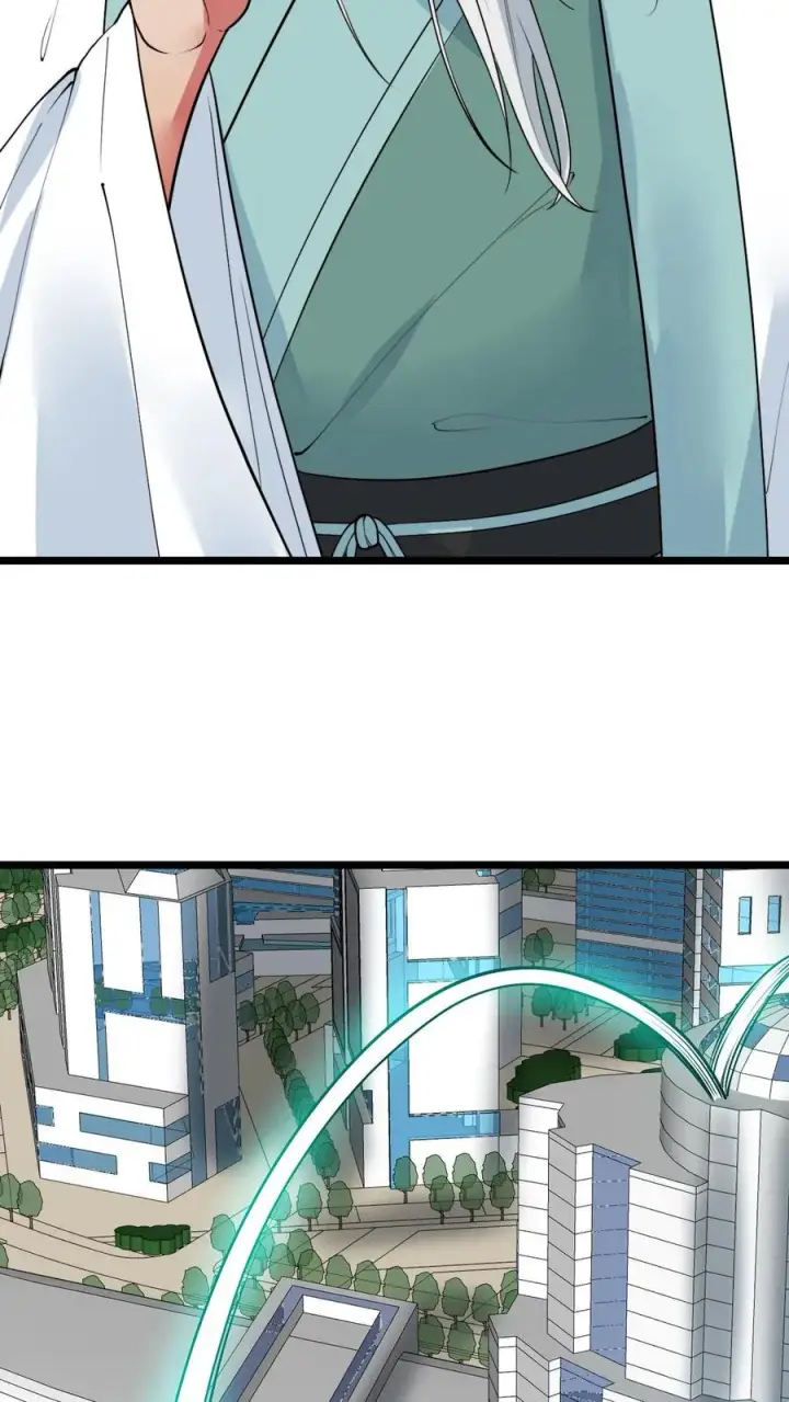 漫画《我有九千万亿舔狗金》第496话 穷凶极恶第8张图