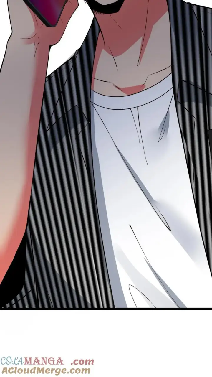 漫画《我有九千万亿舔狗金》第498话 躲躲藏藏第15张图