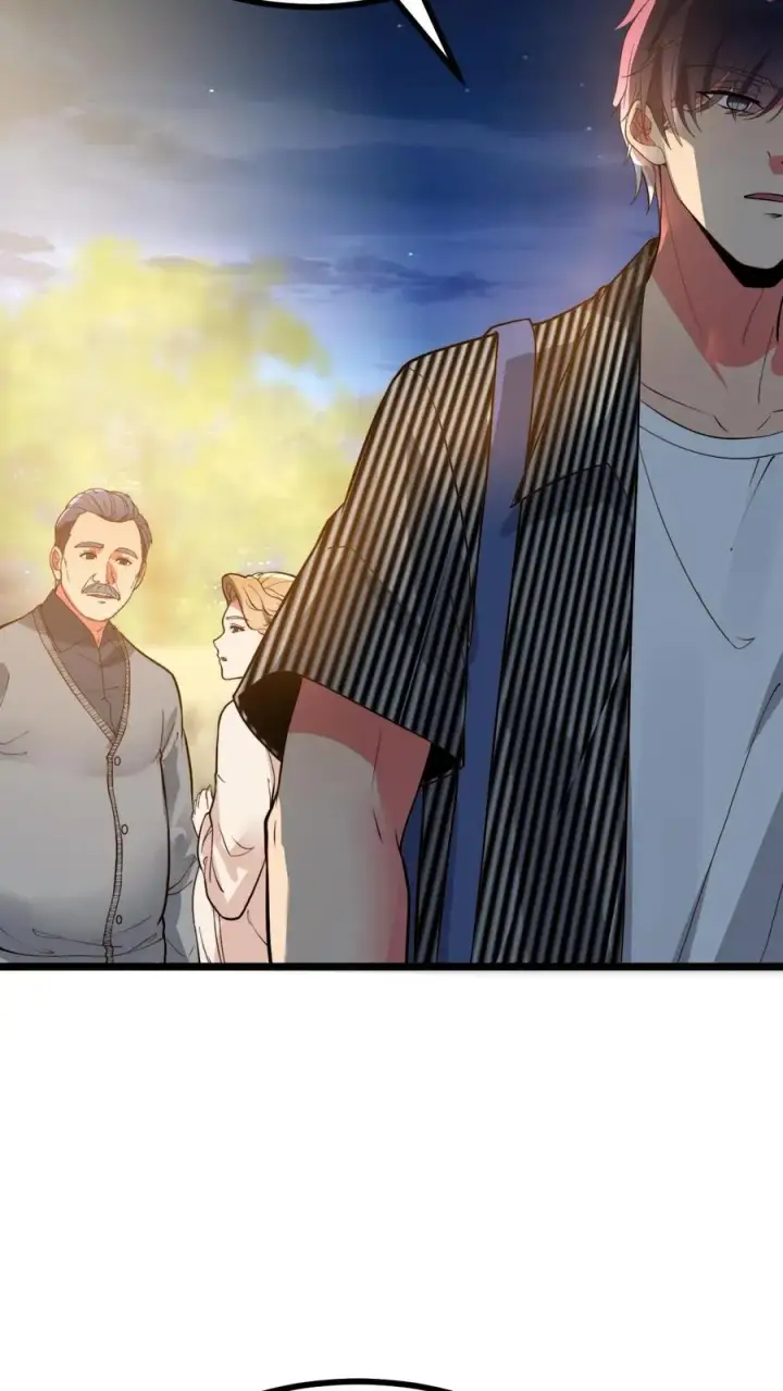 漫画《我有九千万亿舔狗金》第498话 躲躲藏藏第22张图