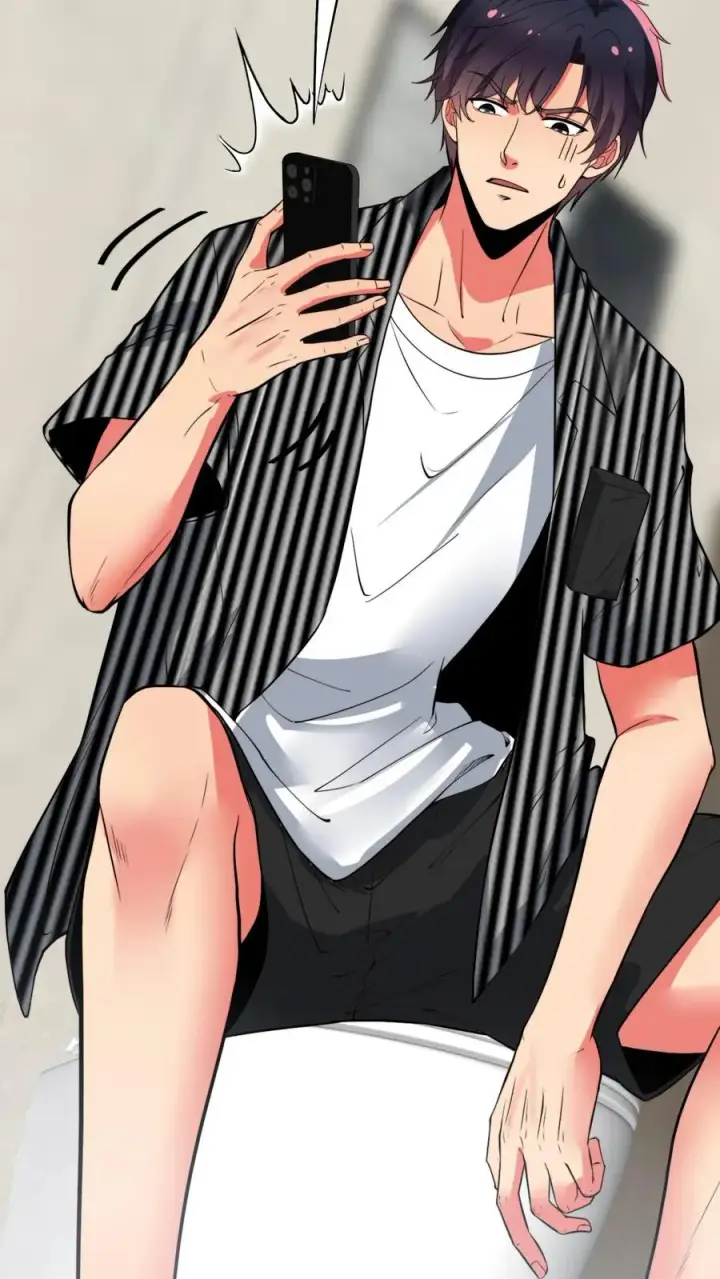 漫画《我有九千万亿舔狗金》第498话 躲躲藏藏第4张图