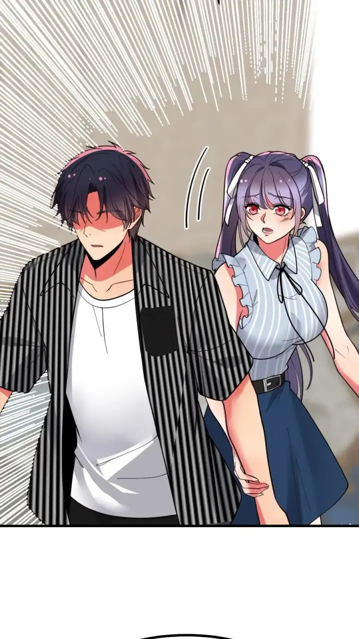 漫画《我有九千万亿舔狗金》第499话 秘密在我心第16张图