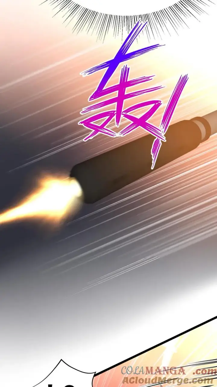 漫画《我有九千万亿舔狗金》第502话 坐收渔翁之利！第23张图