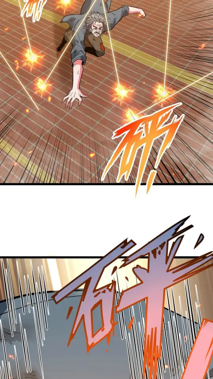 漫画《我有九千万亿舔狗金》第502话 坐收渔翁之利！第26张图