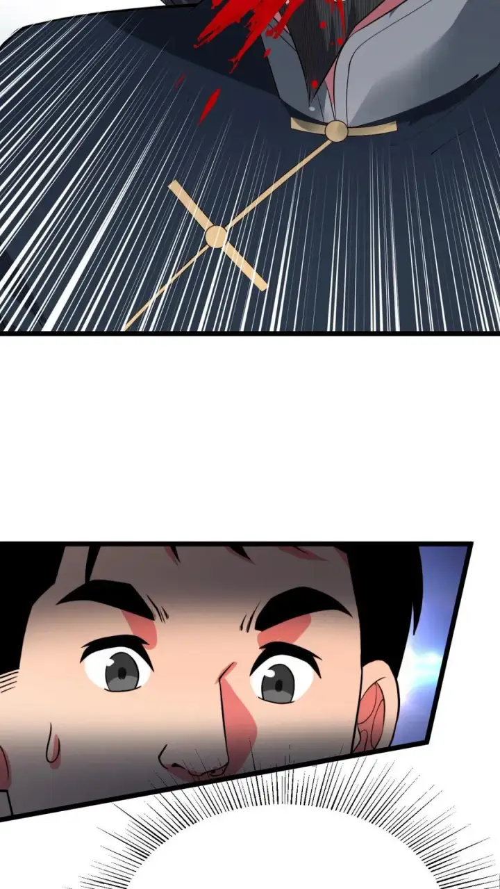 漫画《我有九千万亿舔狗金》第502话 坐收渔翁之利！第8张图