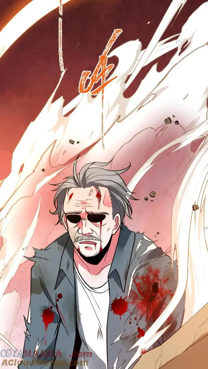 漫画《我有九千万亿舔狗金》第503话 趁现在要他命第17张图