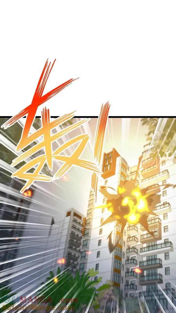 漫画《我有九千万亿舔狗金》第504话 地狱男爵第27张图