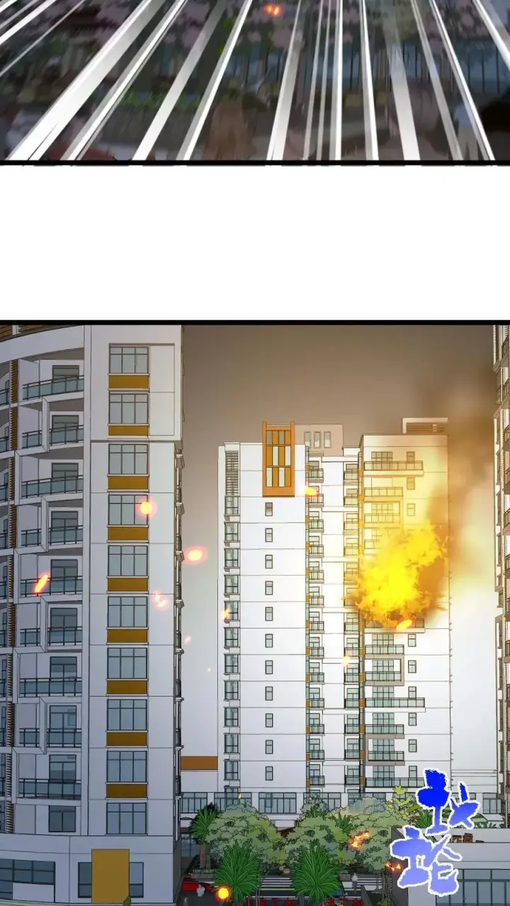 漫画《我有九千万亿舔狗金》第504话 地狱男爵第28张图