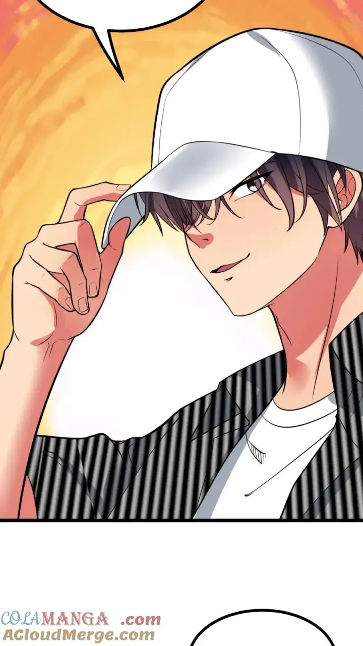 漫画《我有九千万亿舔狗金》第508话 义父等等我！第15张图