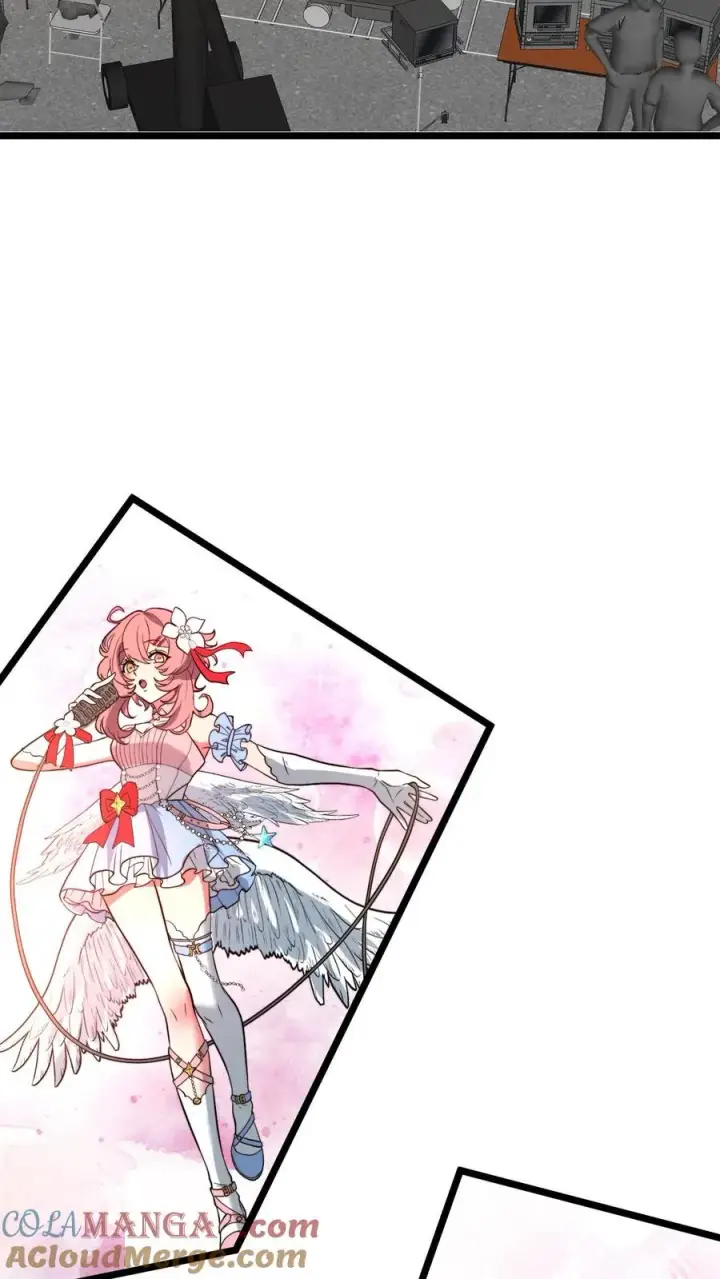 漫画《我有九千万亿舔狗金》第508话 义父等等我！第19张图