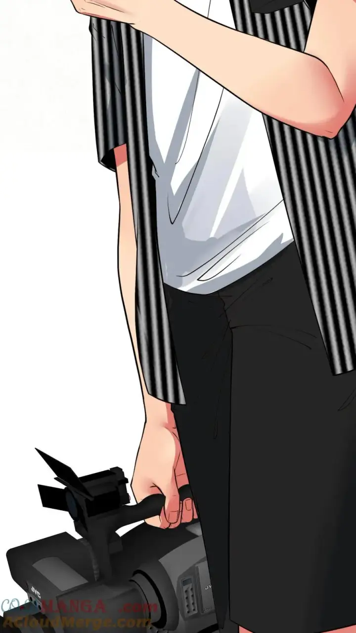 漫画《我有九千万亿舔狗金》第508话 义父等等我！第27张图
