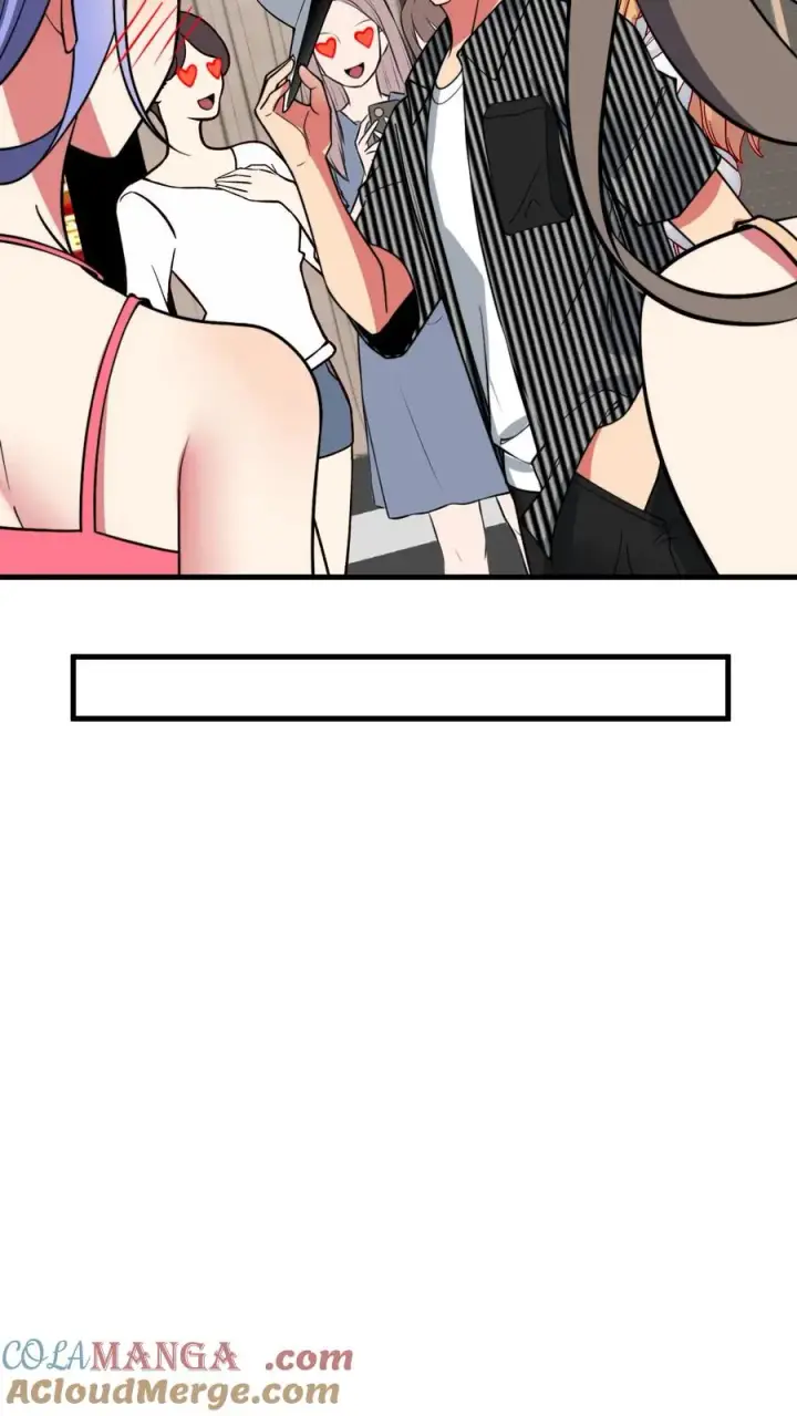 漫画《我有九千万亿舔狗金》第509话 十六国语言第11张图