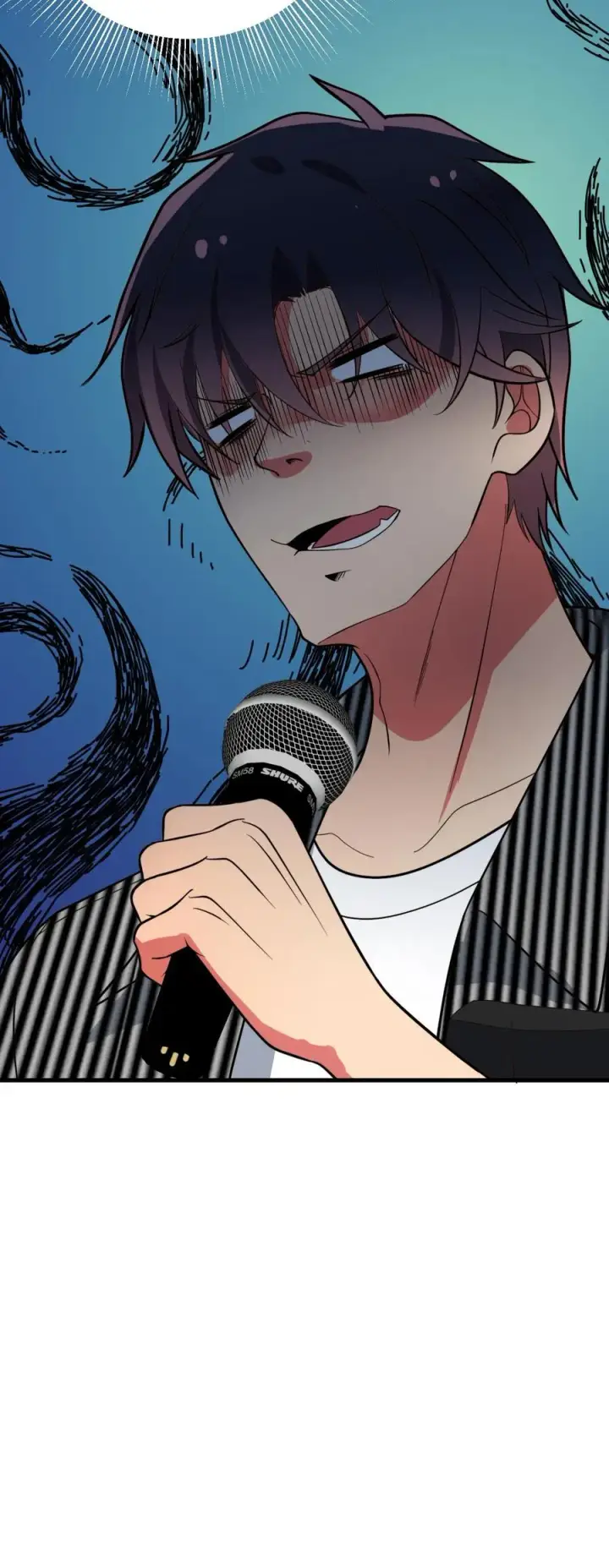 漫画《我有九千万亿舔狗金》第509话 十六国语言第30张图